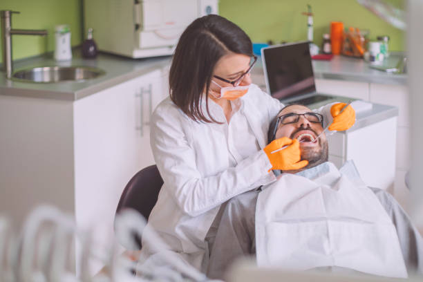 Best Dental Abscess Treatment in Dodson Branch, TN