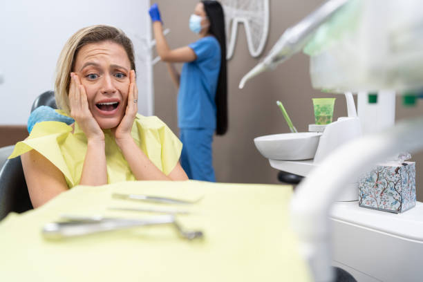 Best Emergency Denture Repair in Dodson Branch, TN