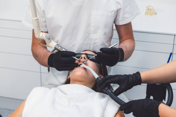 Best Emergency Root Canal Therapy in Dodson Branch, TN